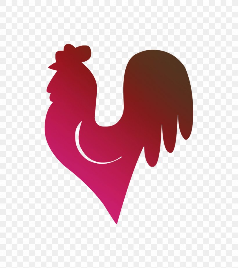 Rooster Chicken As Food Heart Clip Art, PNG, 1600x1800px, Rooster, Beak, Bird, Chicken, Chicken As Food Download Free