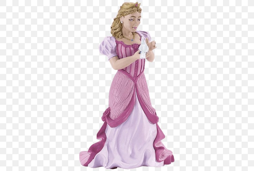 Safari Ltd Princess Toy Figurine Lilac, PNG, 555x555px, Safari Ltd, Angel, Costume, Die Zeit, Fictional Character Download Free