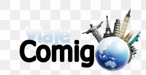 Travel - Travel Television Channel Logo Tourism PNG