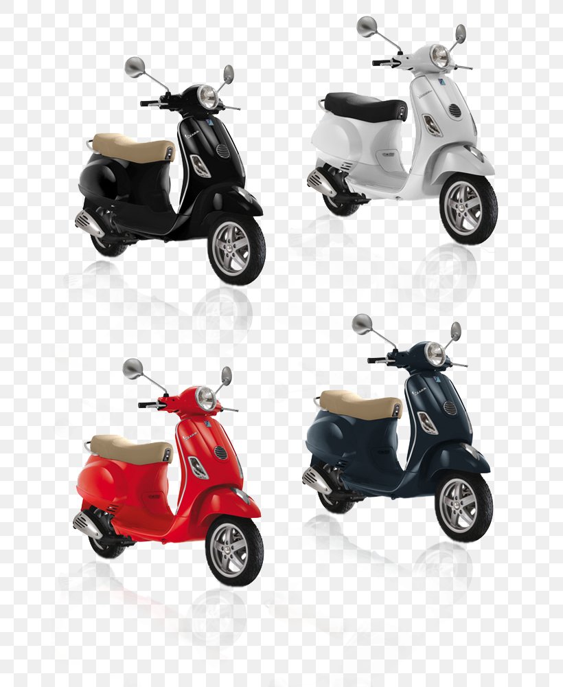 Vespa LX 150 Scooter Piaggio Motorcycle, PNG, 670x1000px, Vespa, Automotive Design, Motor Vehicle, Motorcycle, Motorcycle Accessories Download Free