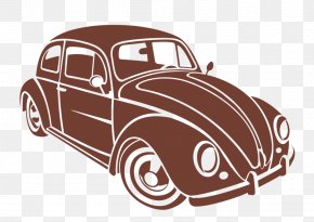 Car Clipart Beetle - Volkswagen Beetle Car Volkswagen Group Volkswagen Caddy PNG