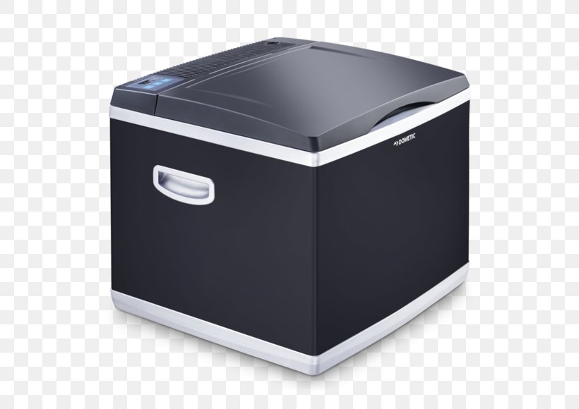 WAECO CoolFun CK 40D Hybrid, PNG, 580x580px, 230 Voltstik, Dometic, Boat, Box, Compressor Download Free