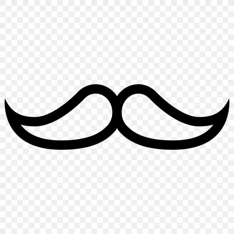 Moustache English Clip Art, PNG, 1600x1600px, Moustache, Black, Black And White, English, English Alphabet Download Free