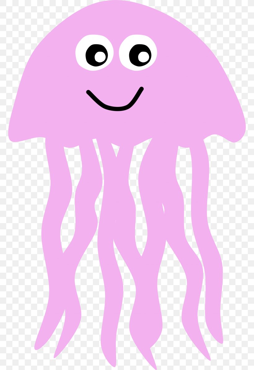 Jellyfish Cartoon Clip Art, PNG, 768x1194px, Watercolor, Cartoon, Flower, Frame, Heart Download Free
