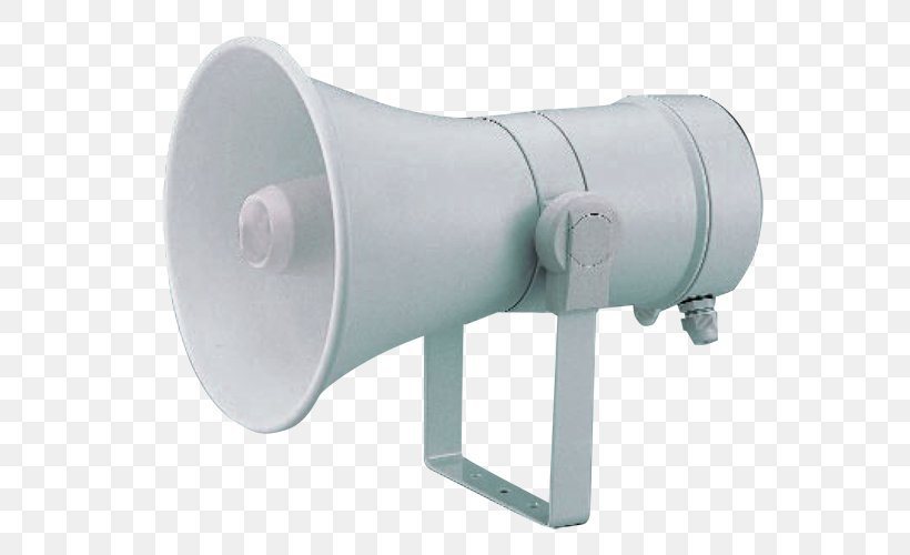 Megaphone Loudspeaker Product Design Sound Reinforcement System Plastic, PNG, 641x500px, Megaphone, Audio, Computer Hardware, Emergency Evacuation, En 54 Download Free