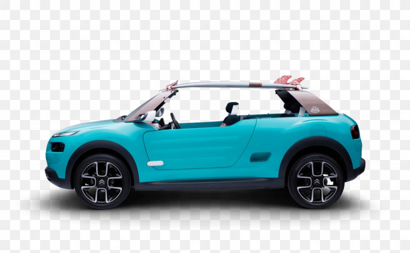 MINI Cooper Sports Car Citroën Cactus M, PNG, 1024x632px, Mini Cooper, Auto Show, Automotive Design, Automotive Exterior, Blue Download Free