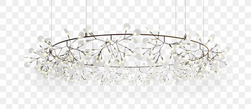 Pendant Light Moooi Lighting, PNG, 1840x800px, Light, Body Jewelry, Ceiling Fixture, Chandelier, Cow Parsnip Download Free