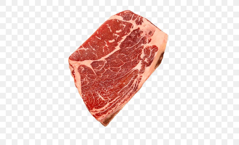 Sirloin Steak Short Ribs Rib Eye Steak Meat, PNG, 500x500px, Watercolor, Cartoon, Flower, Frame, Heart Download Free