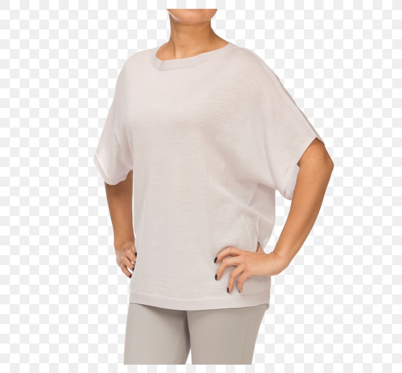 Sleeve T-shirt Shoulder, PNG, 725x760px, Sleeve, Arm, Beige, Joint, Neck Download Free