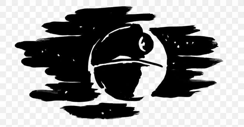 Yoda Anakin Skywalker Death Star Silhouette Clip Art, PNG, 1200x626px, Yoda, Anakin Skywalker, Black And White, Cartoon, Death Star Download Free