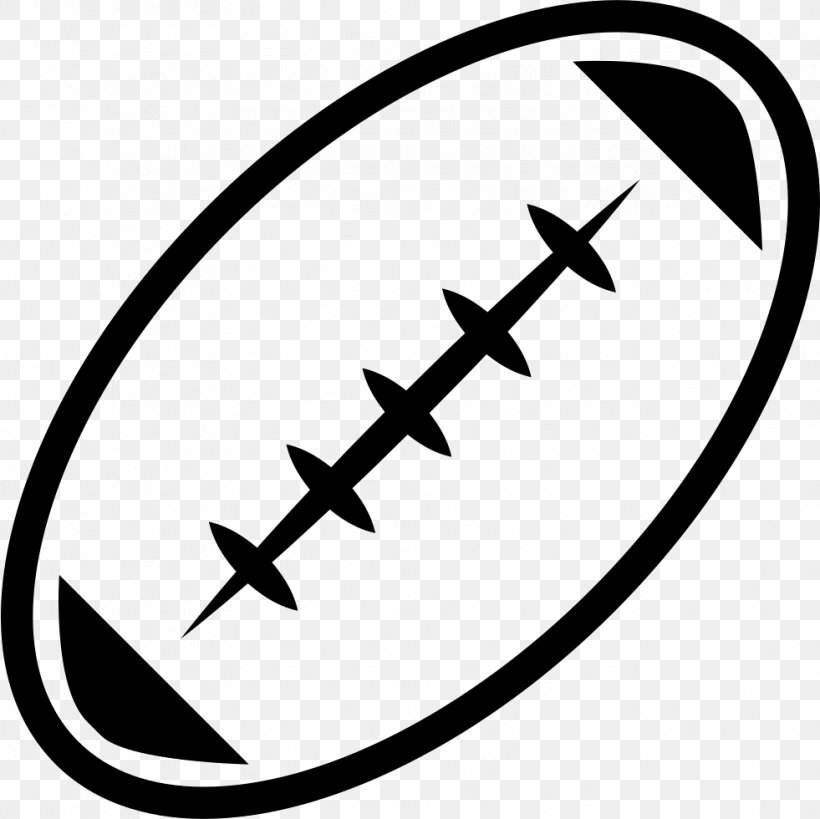 American Footballs American Football Protective Gear Sports, PNG, 981x980px, American Footballs, American Football, American Football Protective Gear, Ball, Blackandwhite Download Free