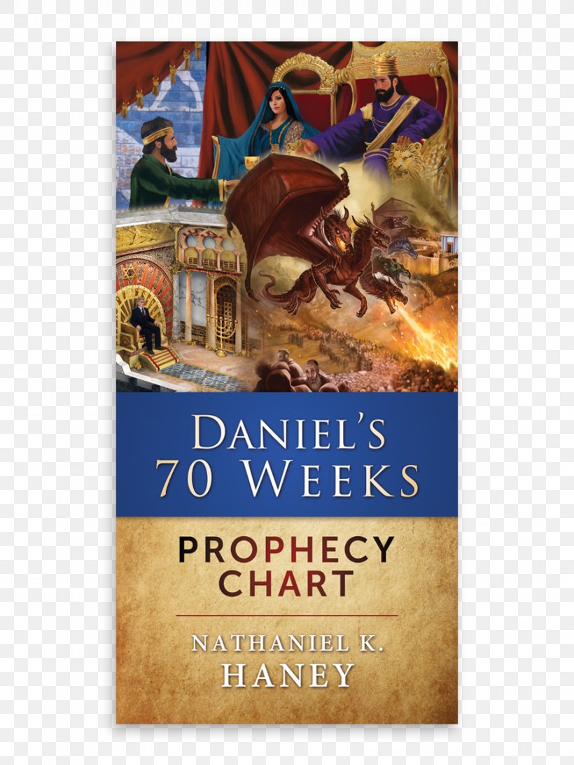 Bible Prophecy Of Seventy Weeks Timeline Chart, PNG, 900x1200px, Bible, Advertising, Chart, Daniel, Menstruation Download Free