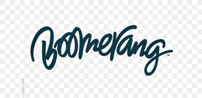 Boomerang Television Channel Bumper Satellite Television, PNG, 650x400px, Boomerang, Area, Brand, Broadcasting, Bumper Download Free