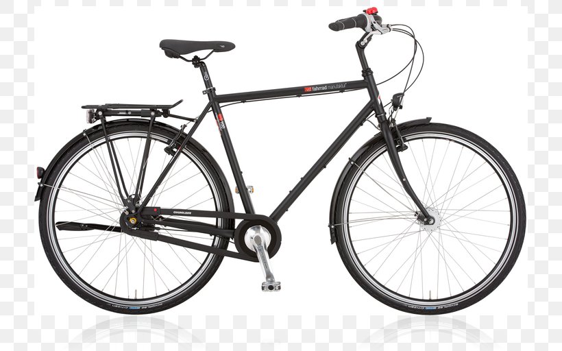 City Bicycle Fahrradmanufaktur Shimano Deore XT, PNG, 780x512px, Bicycle, Automotive Exterior, Bicycle Accessory, Bicycle Commuting, Bicycle Drivetrain Part Download Free