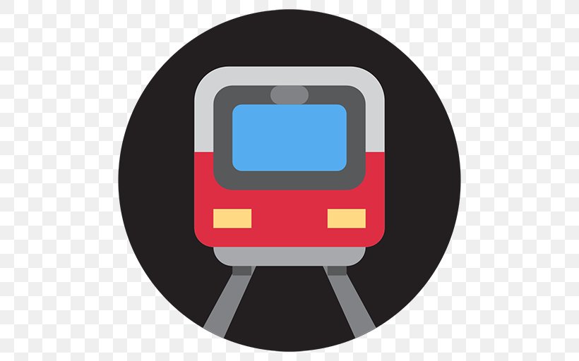 Train Rapid Transit Iconscout, PNG, 512x512px, Train, Brand, Gratis, Iconscout, Logo Download Free
