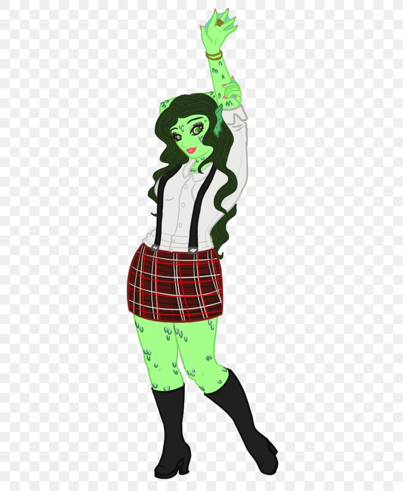Costume Design Tartan Green, PNG, 700x1000px, Costume, Animated Cartoon, Character, Costume Design, Fictional Character Download Free