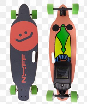 archos electric skateboard