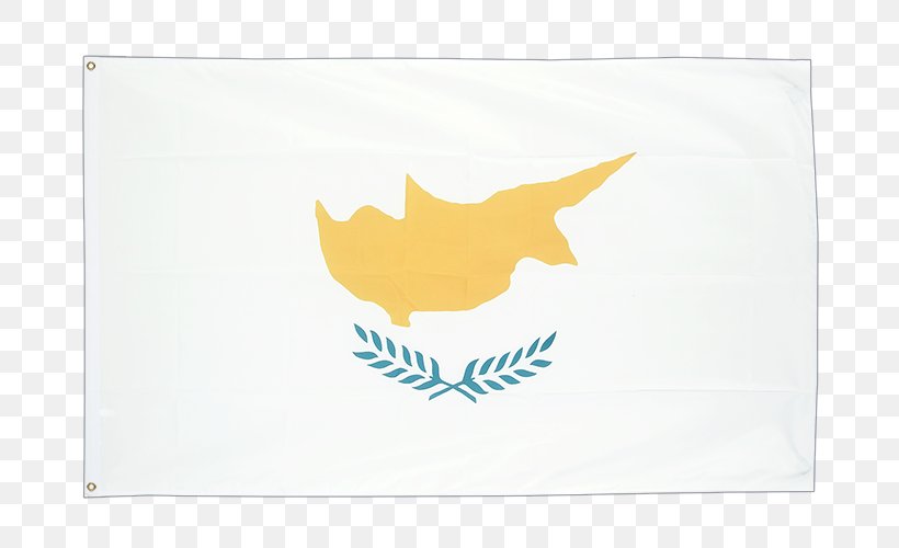 Flag Of Cyprus Chypre Rectangle, PNG, 750x500px, Cyprus, Centimeter, Cheap, Chypre, Flag Download Free