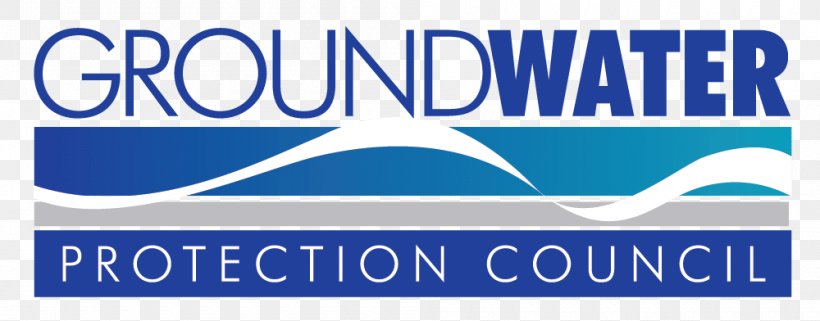 Groundwater Petroleum National Ground Water Association Water Well Soil, PNG, 1000x392px, Groundwater, Area, Banner, Blue, Brand Download Free