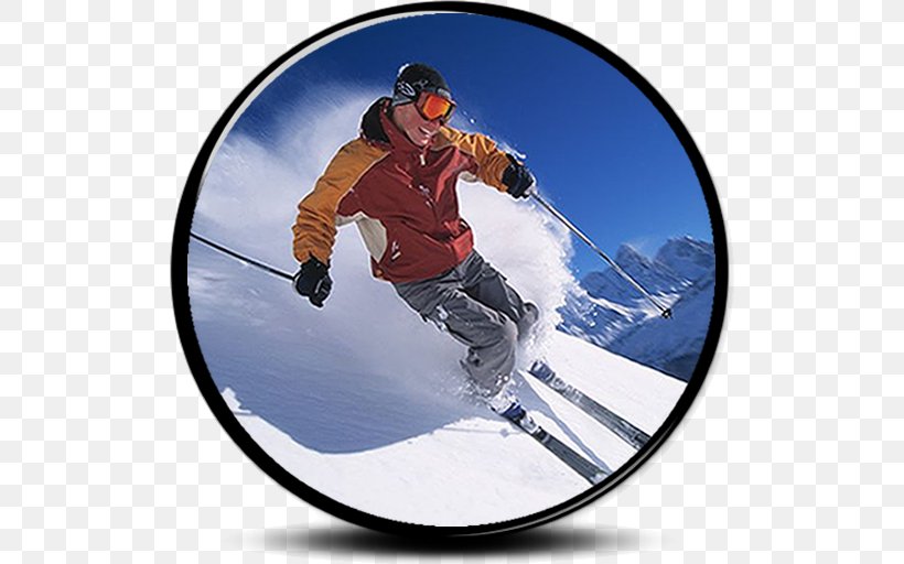 Gulmarg Skiing Ski Resort Keystone Resort Winter Sport, PNG, 512x512px, Skiing, Accommodation, Alpine Skiing, Boardsport, Extreme Sport Download Free