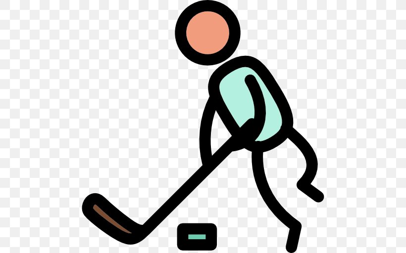 Ice Hockey Hockey Sticks Clip Art Hockey Puck, PNG, 512x512px, Ice Hockey, Area, Artwork, Communication, Field Hockey Download Free