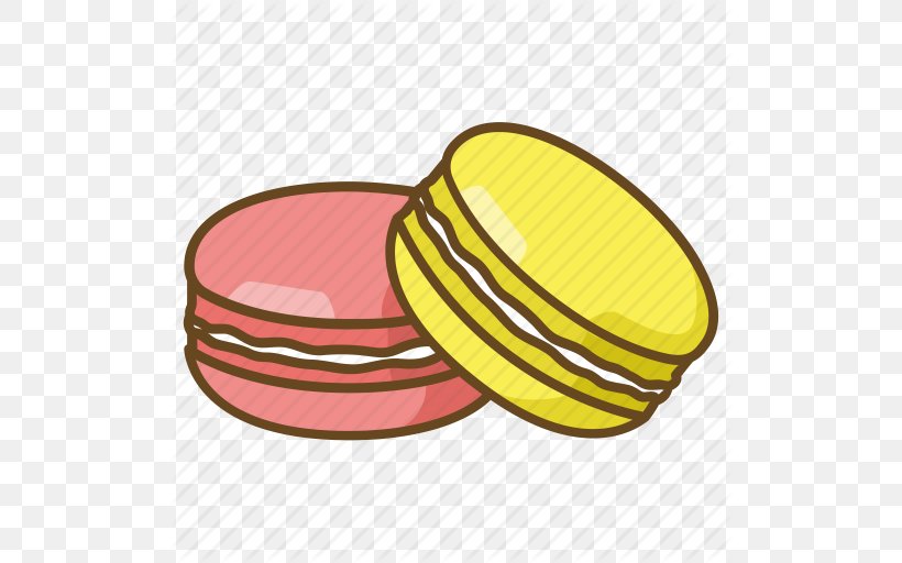Macaron Macaroon Bakery Cookie Icon, PNG, 512x512px, Macaron, Bakery, Biscuit, Cookie, Dessert Download Free