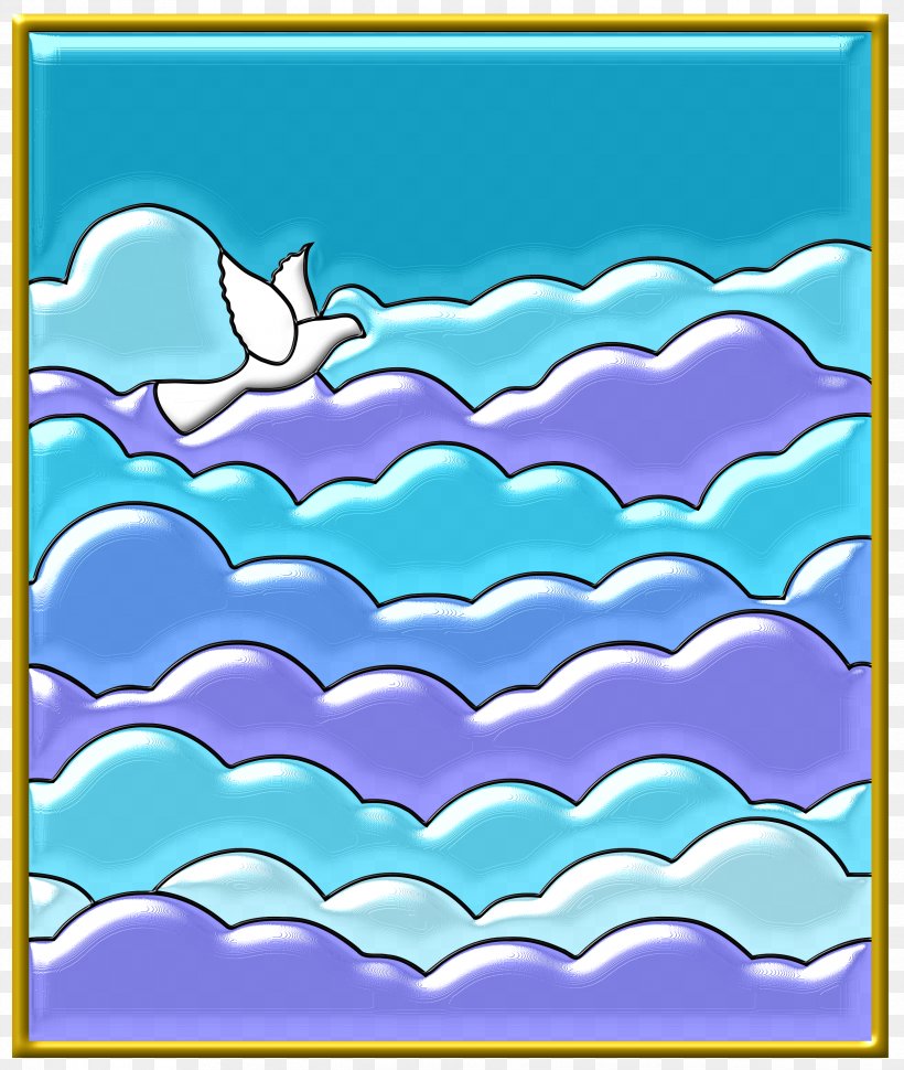 Marine Mammal Cartoon Line Point, PNG, 2534x3000px, Marine Mammal, Animated Cartoon, Aqua, Area, Azure Download Free
