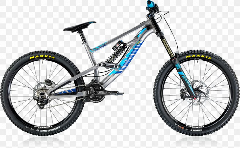 Mountain Bike Downhill Bike Bicycle Downhill Mountain Biking Enduro, PNG, 835x515px, Mountain Bike, Automotive Exterior, Automotive Tire, Automotive Wheel System, Bicycle Download Free