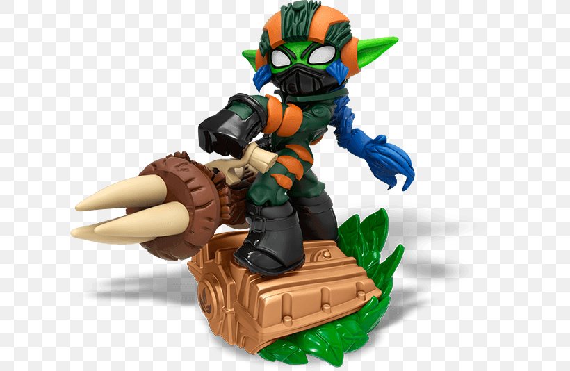 Skylanders: SuperChargers Skylanders: Giants Skylanders: Spyro's Adventure Skylanders: Imaginators Wii, PNG, 618x534px, Skylanders Superchargers, Activision, Fictional Character, Figurine, Nintendo 3ds Download Free