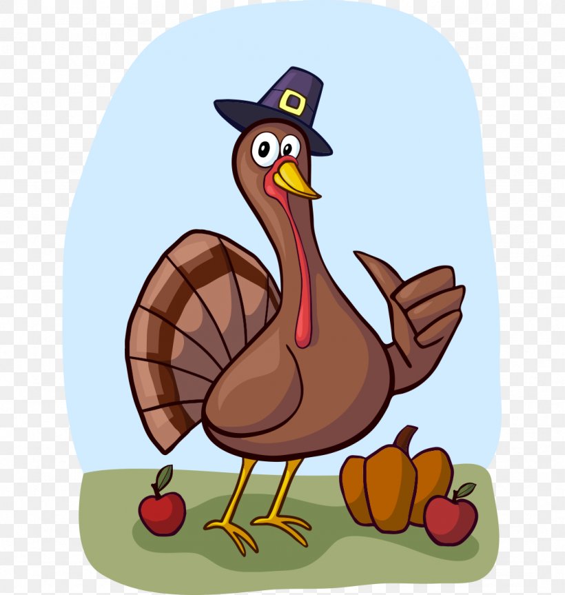 Turkey Meat Jerky Thumb Signal, PNG, 1078x1135px, Turkey, Beak, Bird, Chicken, Duck Download Free
