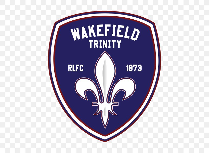 Wakefield Trinity Super League Catalans Dragons St Helens R.F.C. Widnes Vikings, PNG, 600x600px, Wakefield Trinity, Area, Brand, Catalans Dragons, Emblem Download Free