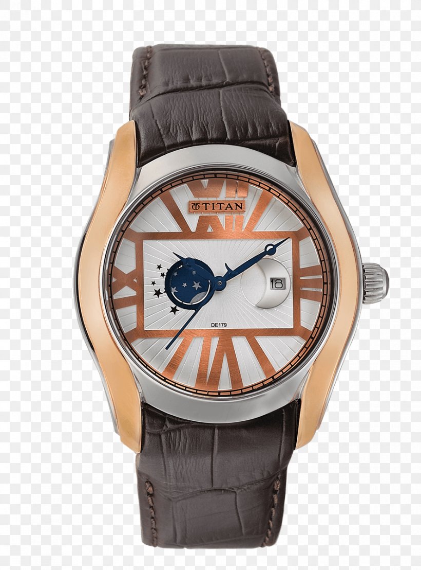 Analog Watch Titan Company Citizen Holdings Online Shopping, PNG, 888x1200px, Analog Watch, Amazoncom, Brand, Brown, Citizen Holdings Download Free
