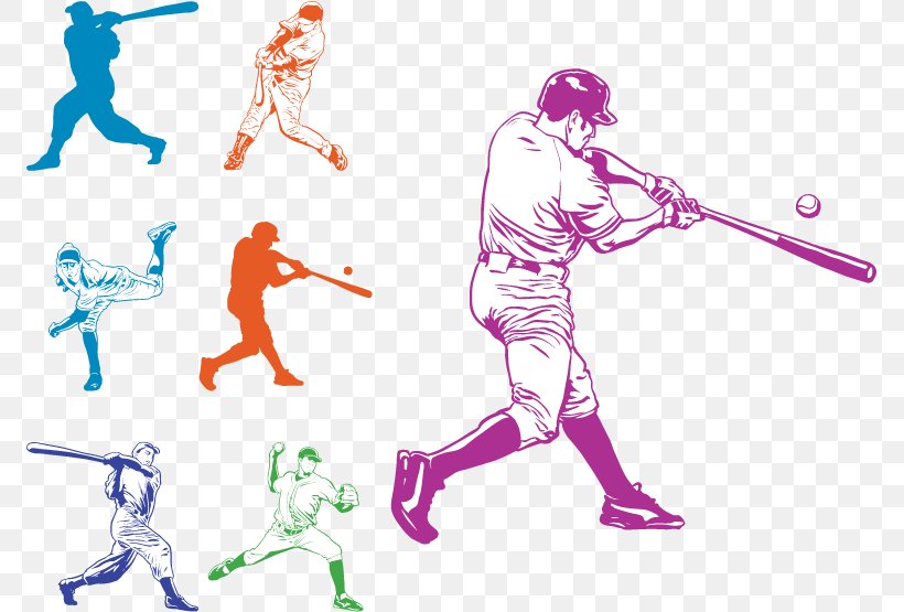 Baseball Bat Batting, PNG, 771x555px, Baseball, Art, Ball, Ball Game, Baseball Bat Download Free