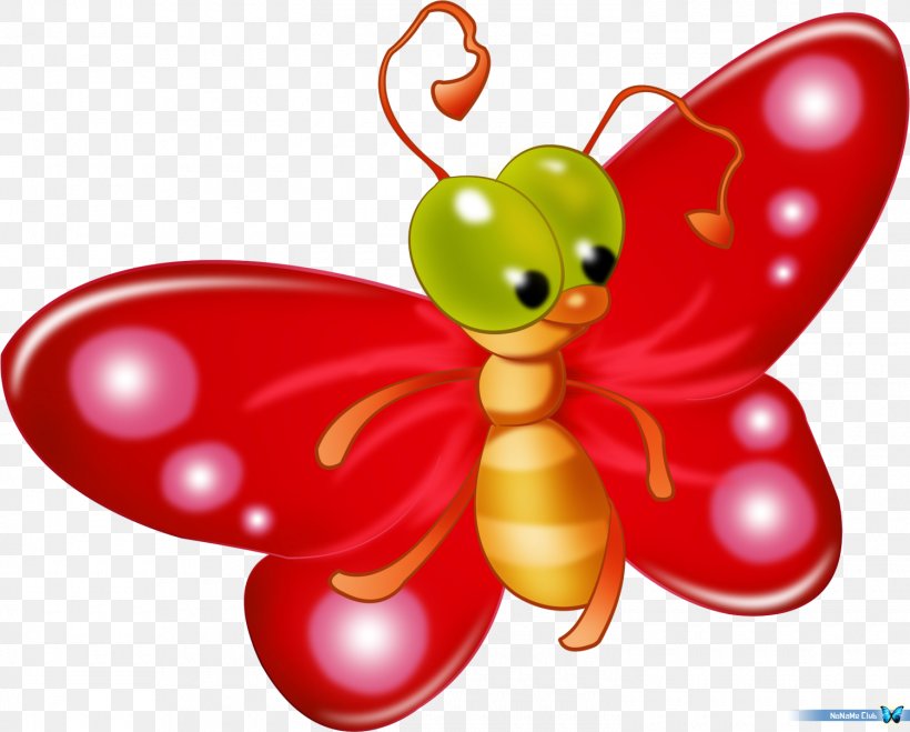 Butterfly Desktop Wallpaper Clip Art, PNG, 1500x1206px, Butterfly, Butterfly Net, Cartoon, Drawing, Greta Oto Download Free