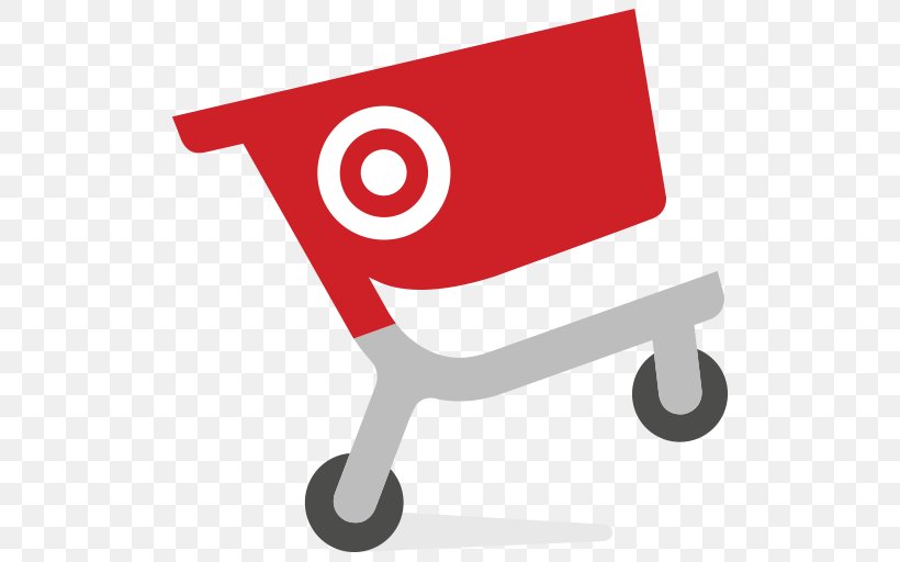 Cartwheel Target Corporation Retail Shopping App, PNG, 512x512px, Cartwheel, Android, App Store, Area, Brand Download Free
