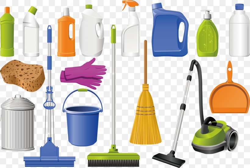 Cleanliness Vacuum Cleaner Detergent, PNG, 2041x1375px, Cleaning, Assortment Strategies, Bottle, Broom, Building Materials Download Free