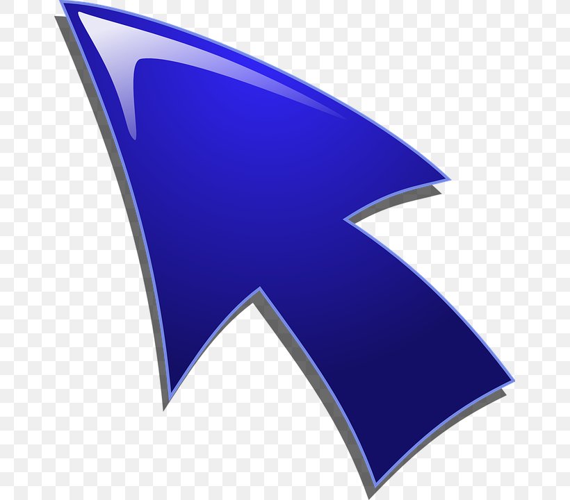 Computer Mouse Pointer Arrow Clip Art, PNG, 663x720px, Computer Mouse, Blue, Button, Checkbox, Computer Monitors Download Free