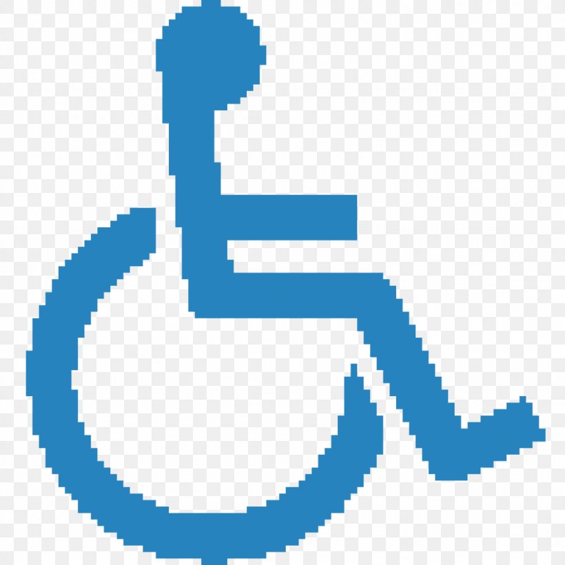 Disability Disabled Parking Permit Sign Wheelchair Accessibility, PNG, 1024x1024px, Disability, Accessibility, Area, Car Park, Diagram Download Free