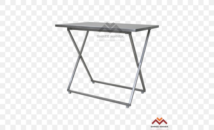 Folding Tables Sink Shree Manek Kitchen Equipment Pvt. Ltd., PNG, 500x500px, Table, Cabinetry, Database Dump, Desk, Folding Tables Download Free