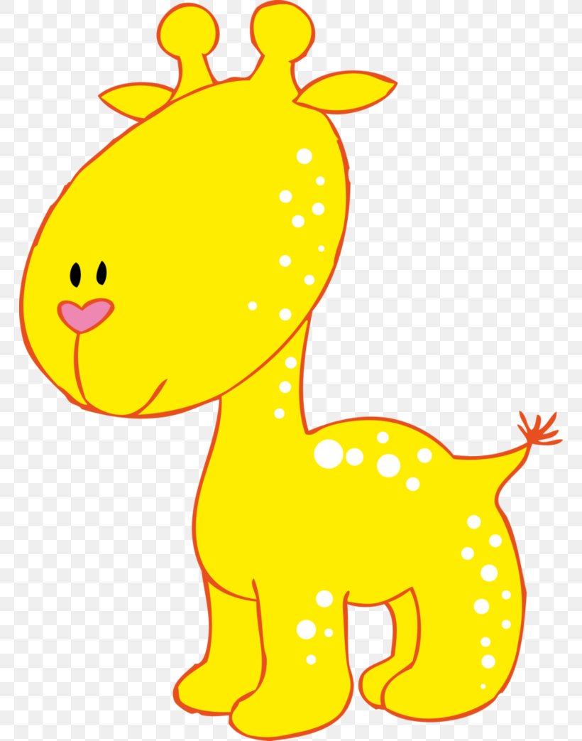 Giraffe Clip Art, PNG, 766x1043px, Giraffe, Animal Figure, Area, Artwork, Cartoon Download Free