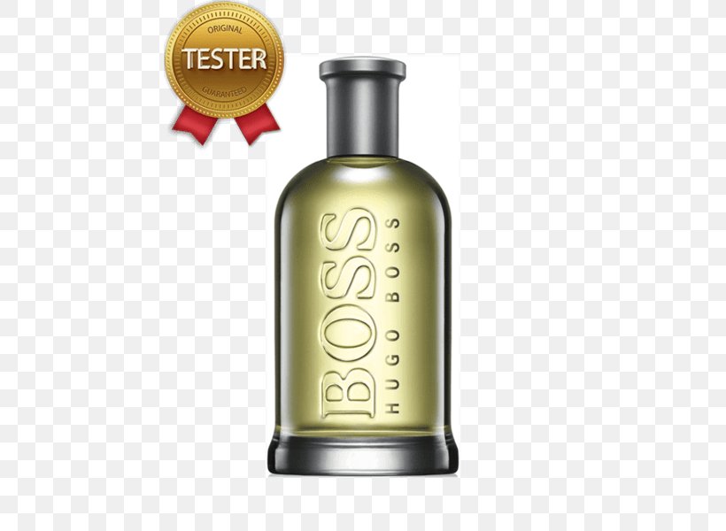 Hugo Boss Boss No 6 Deodorant Perfume Eau De Toilette, PNG, 450x600px, Perfume, Bottle, Cosmetics, Eau De Cologne, Eau De Parfum Download Free