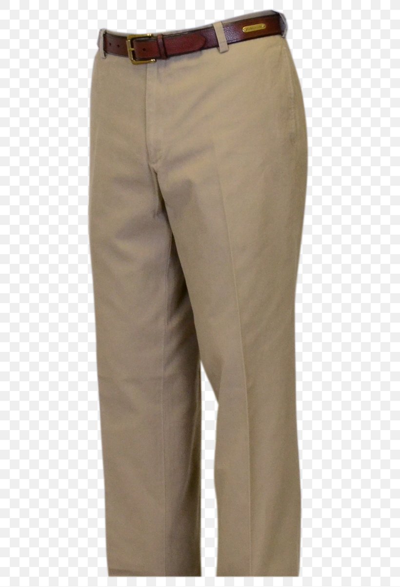 Khaki Beige Brown Pants Waist, PNG, 500x1201px, Khaki, Beige, Brown, Pants, Trousers Download Free