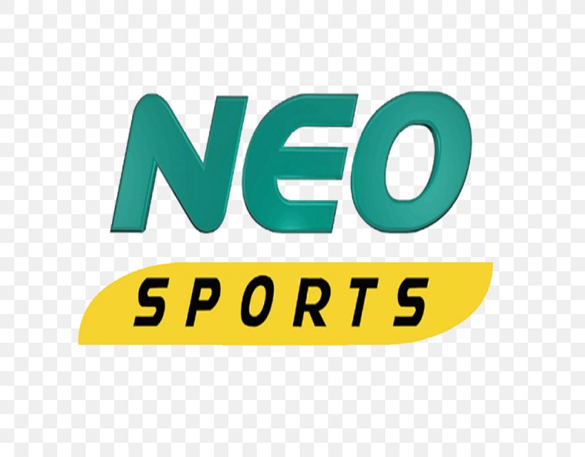 Logo NEO Sports Television Channel NEO Prime, PNG, 1024x800px, Logo, Area, Brand, Broadcasting, Channel Download Free