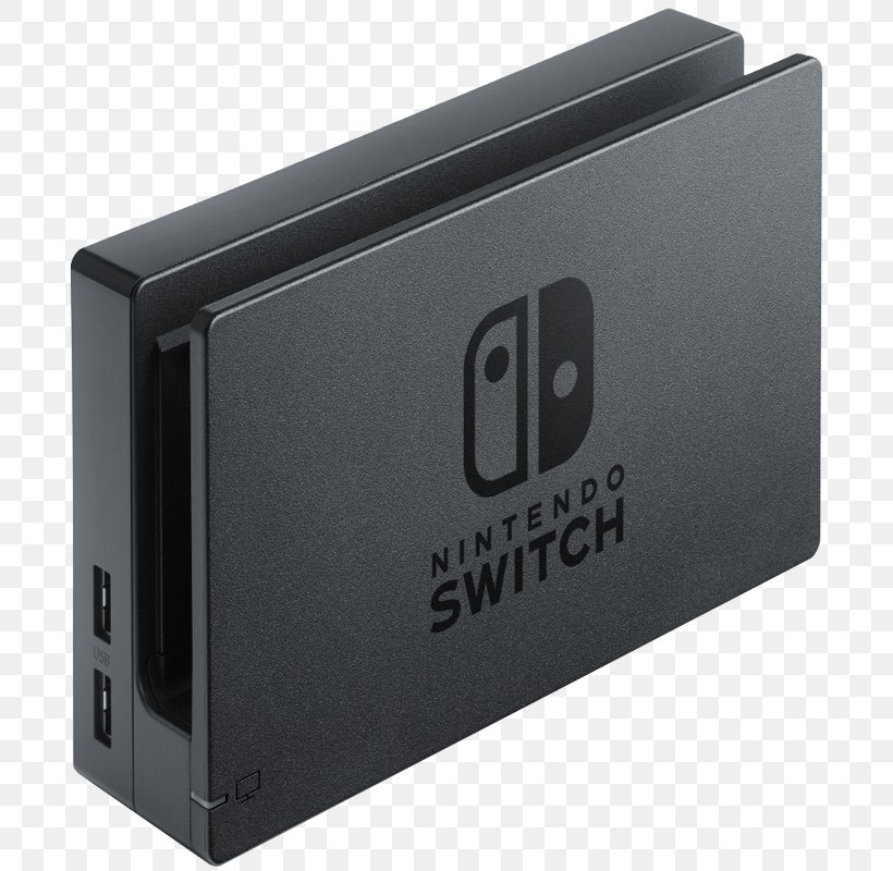 Nintendo Switch Dock Set Video Game Consoles Video Games, PNG, 700x800px, Nintendo Switch, Ac Adapter, Computer Component, Data Storage Device, Display Device Download Free