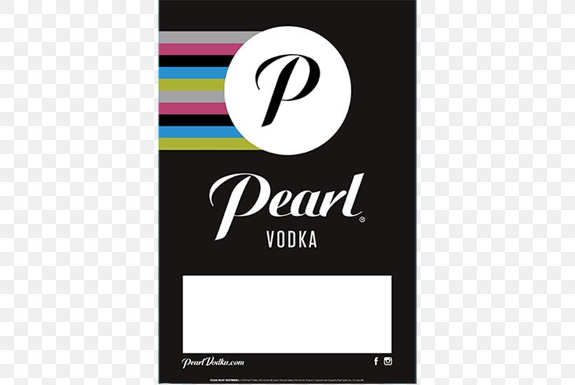Product Design Logo Pearl Vodka Brand, PNG, 550x550px, Logo, Area, Brand, Pearl Vodka, Special Olympics Area M Download Free