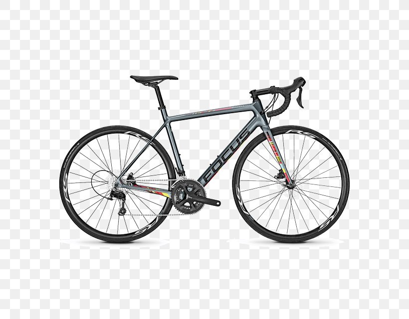 Racing Bicycle Ultegra Focus Bikes Electronic Gear-shifting System, PNG, 640x640px, Bicycle, Bicycle Accessory, Bicycle Frame, Bicycle Frames, Bicycle Handlebar Download Free