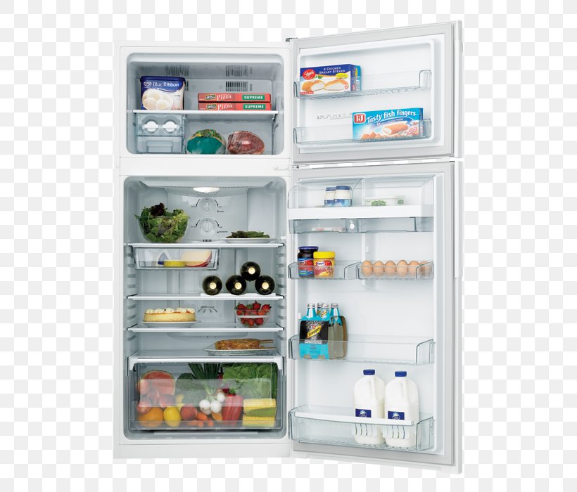 Refrigerator Westinghouse Electric Corporation White-Westinghouse Freezers Fisher & Paykel RF522BRP, PNG, 700x700px, Refrigerator, Aluminium, Antique, Fisher Paykel, Freezers Download Free