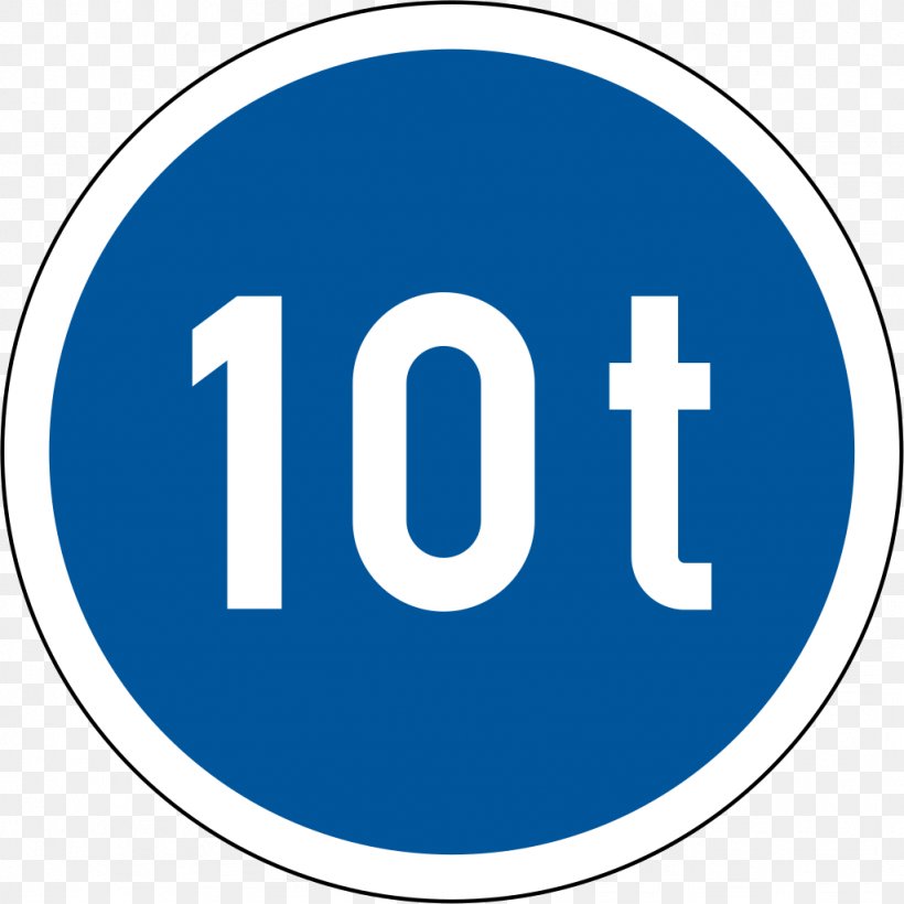 Regulatory Sign Speed Sign Traffic Sign R103, PNG, 1024x1024px, Sign, Area, Blue, Brand, Hand Signals Download Free