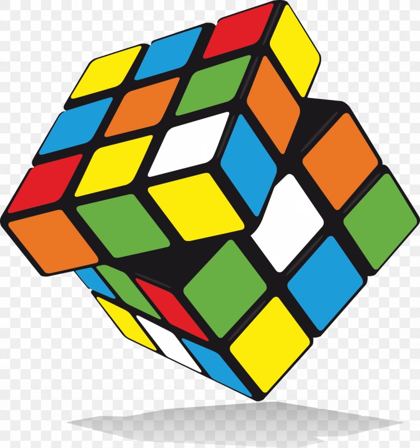Rubik's Cube Puzzle Three-dimensional Space, PNG, 1181x1259px, 3d Computer Graphics, Cube, Area, Combination Puzzle, Computer Graphics Download Free