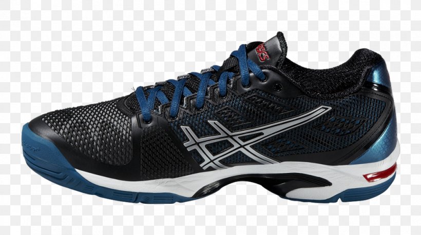 Sports Shoes Asics Gel Solution Speed 2 GS (jongens) Sportswear, PNG, 1008x564px, Sports Shoes, Asics, Athletic Shoe, Basketball Shoe, Black Download Free